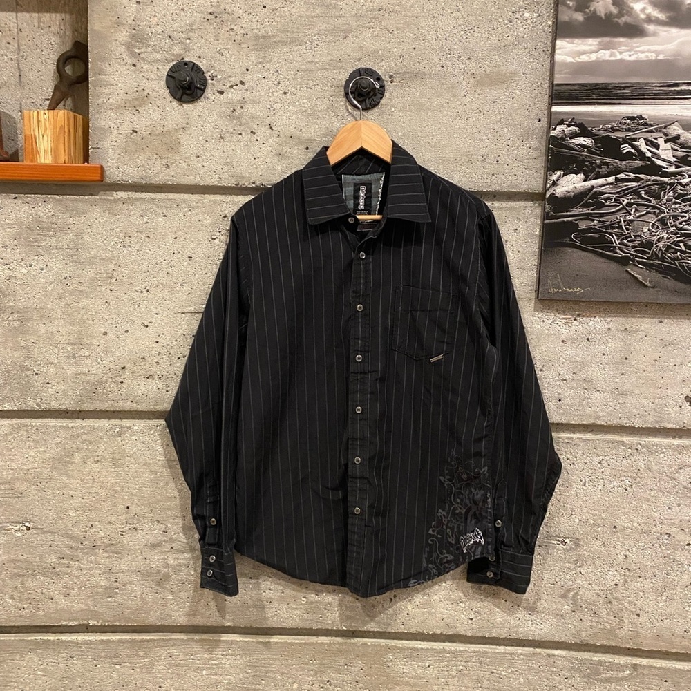 Billabong Men’s Large “Dress Shirt”
